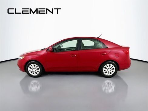 Used 2013 Kia Forte EX w/ Fuel Economy Pkg image 6