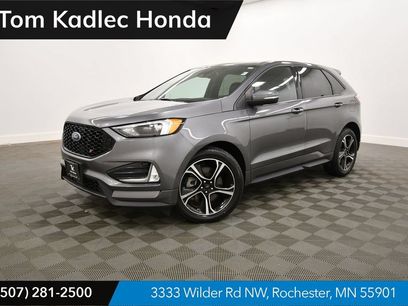 Used 2023 Ford Edge ST