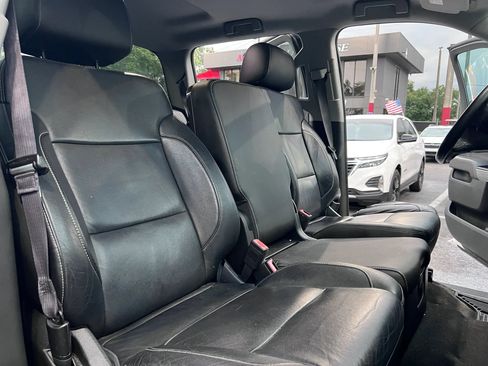 Used 2015 Chevrolet Silverado 1500 LT w/ All Star Edition RWD image 20