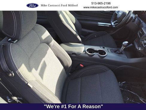 Certified 2024 Ford Mustang GT image 23