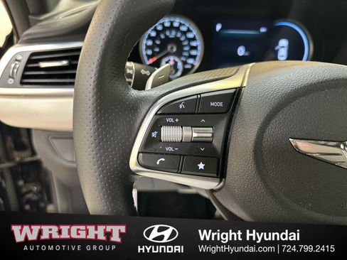 Certified 2023 Genesis G70 2.0T w/ Sport Prestige Package image 22