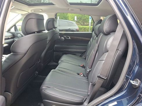 New 2026 Genesis GV80 2.5T Prestige image 13