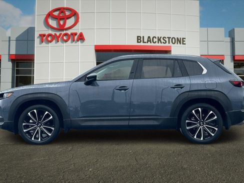 Used 2025 MAZDA CX-50 2.5 Turbo w/ Weather Package image 6