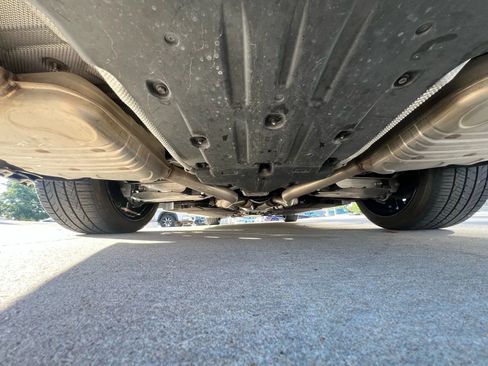 Used 2021 Mercedes-Benz S 580 4MATIC Sedan image 71