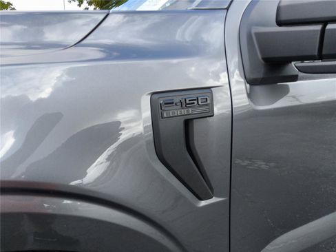 New 2026 Ford F150 STX w/ F-150 LOBO Package AWD/4WD image 10