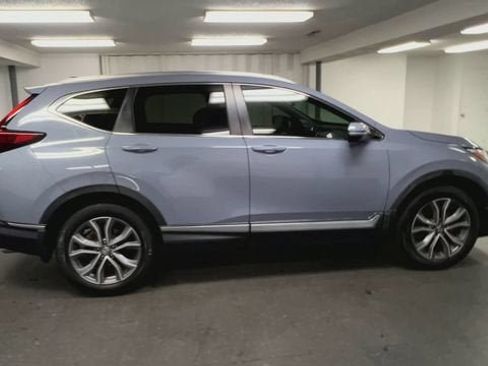 Used 2020 Honda CR-V Touring image 9