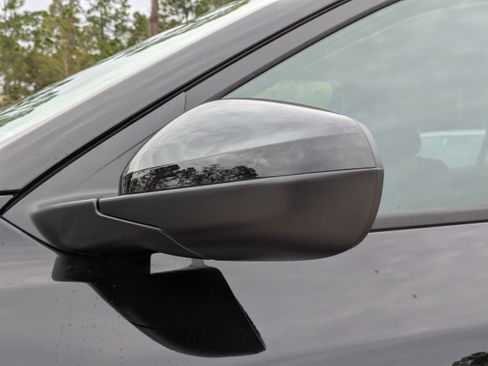 New 2025 Chevrolet Trax LT w/ Driver Confidence Package image 31