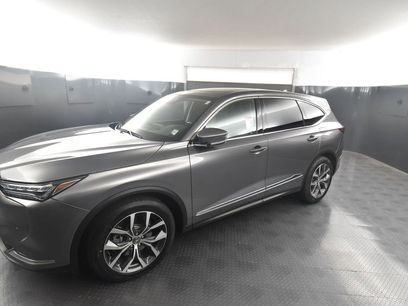 Used 2023 Acura MDX SH-AWD w/ Technology Package