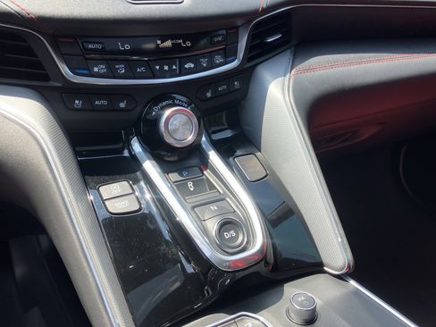 Used 2025 Acura TLX SH-AWD w/ A-SPEC Pkg image 28