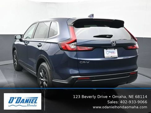 Used 2026 Honda CR-V EX-L image 4
