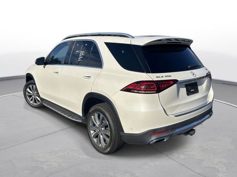 Used 2020 Mercedes-Benz GLE 350 4MATIC image 8