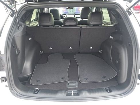 New 2026 Jeep Compass Limited image 28