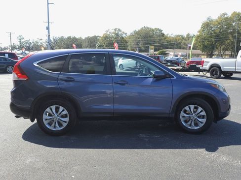 Used 2014 Honda CR-V EX image 4