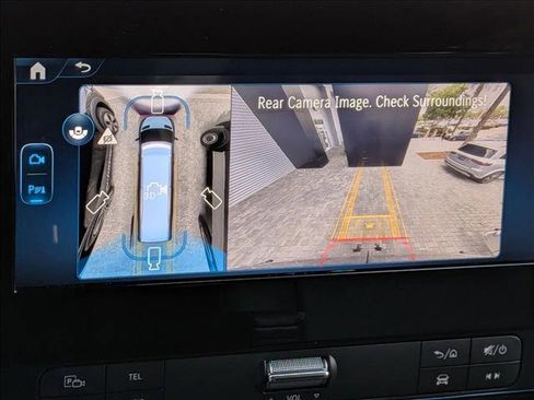 Used 2025 Mercedes-Benz Sprinter 2500 image 13