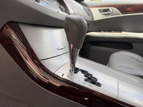 Used 2009 Toyota Avalon XL FWD image 14