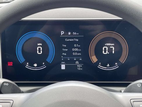 New 2026 Hyundai Tucson SEL Plus AWD/4WD image 19
