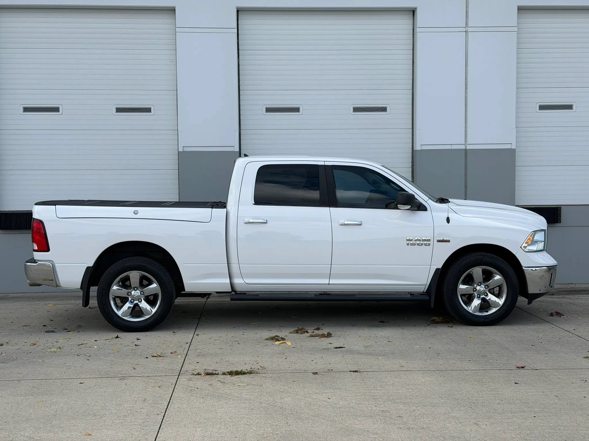 Used 2014 RAM 1500 Big Horn AWD/4WD image 7