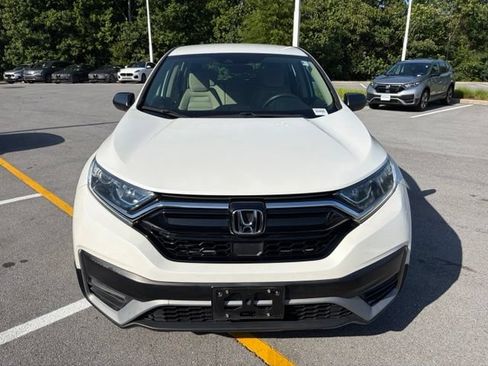 Used 2020 Honda CR-V LX image 10