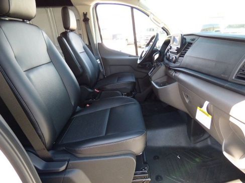 New 2025 Ford Transit 150 Low Roof image 11