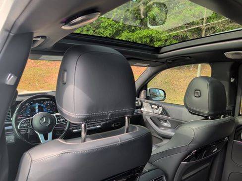 Certified 2022 Mercedes-Benz Maybach GLS 600 4MATIC image 14