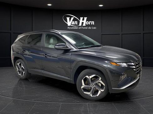 Used 2024 Hyundai Tucson SEL w/ Convenience Package image 39