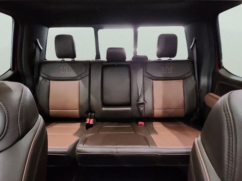 Certified 2025 Ford F150 King Ranch image 15