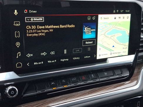 Certified 2026 GMC Sierra 1500 Elevation image 18