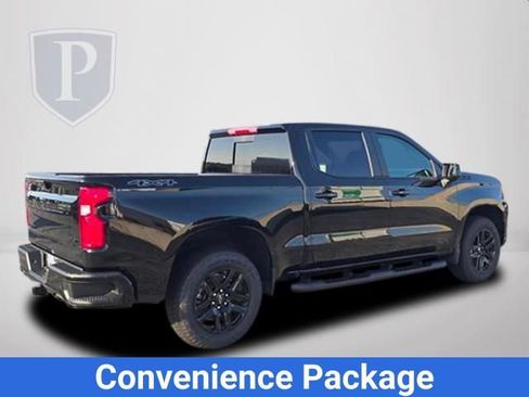 New 2026 Chevrolet Silverado 1500 RST AWD/4WD image 7