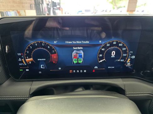 Used 2024 Ford Mustang GT Premium RWD image 29