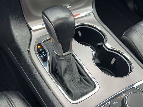 Used 2020 Jeep Grand Cherokee Limited image 24