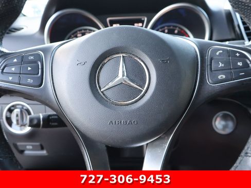 Used 2017 Mercedes-Benz GLE 350 image 24