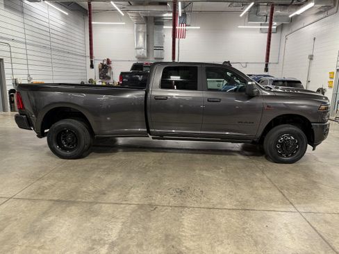 New 2026 RAM 3500 Laramie image 3