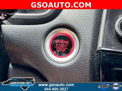 Used 2020 Honda CR-V EX-L image 28