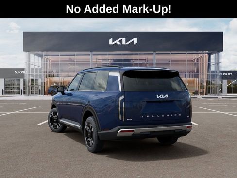 New 2027 Kia Telluride X-Line EX AWD/4WD image 4