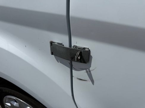 Used 2016 Ford Transit Connect XL FWD image 24