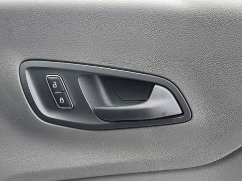 New 2026 Ford Transit 150 Low Roof image 28