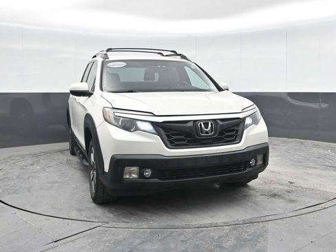 Used 2017 Honda Ridgeline RTL image 6