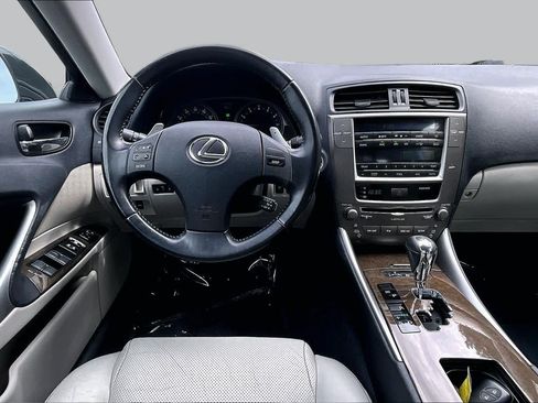 Used 2009 Lexus IS 250 RWD image 5