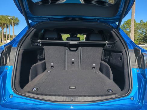 New 2025 Alfa Romeo Stelvio Sprint w/ Convenience Package image 12