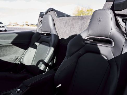 Used 2024 Maserati MC20 Cielo RWD image 44