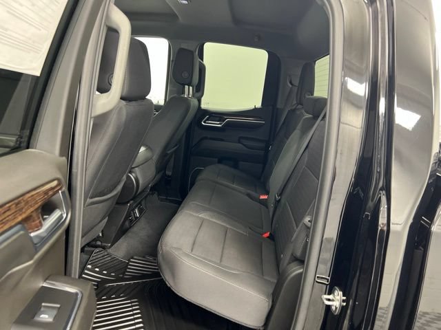 Used 2024 GMC Sierra 1500 Elevation AWD/4WD image 11