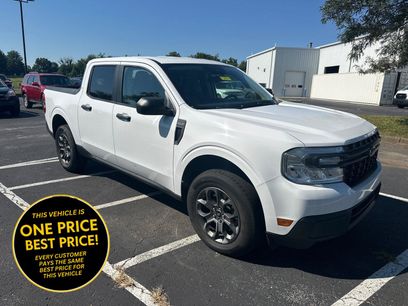 Used 2024 Ford Maverick XLT