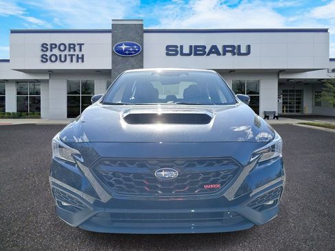 New 2025 Subaru WRX Limited image 8