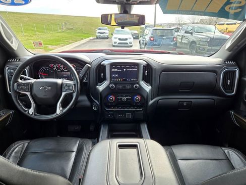 Used 2020 Chevrolet Silverado 1500 RST w/ All-Star Edition image 19