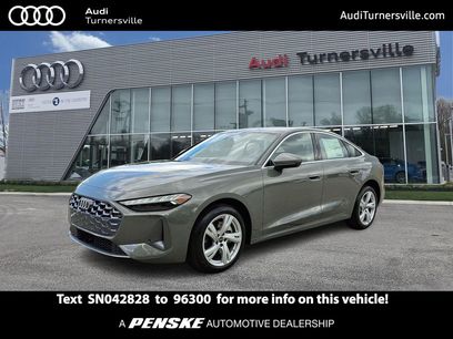 New 2025 Audi A5 2.0T Premium Plus