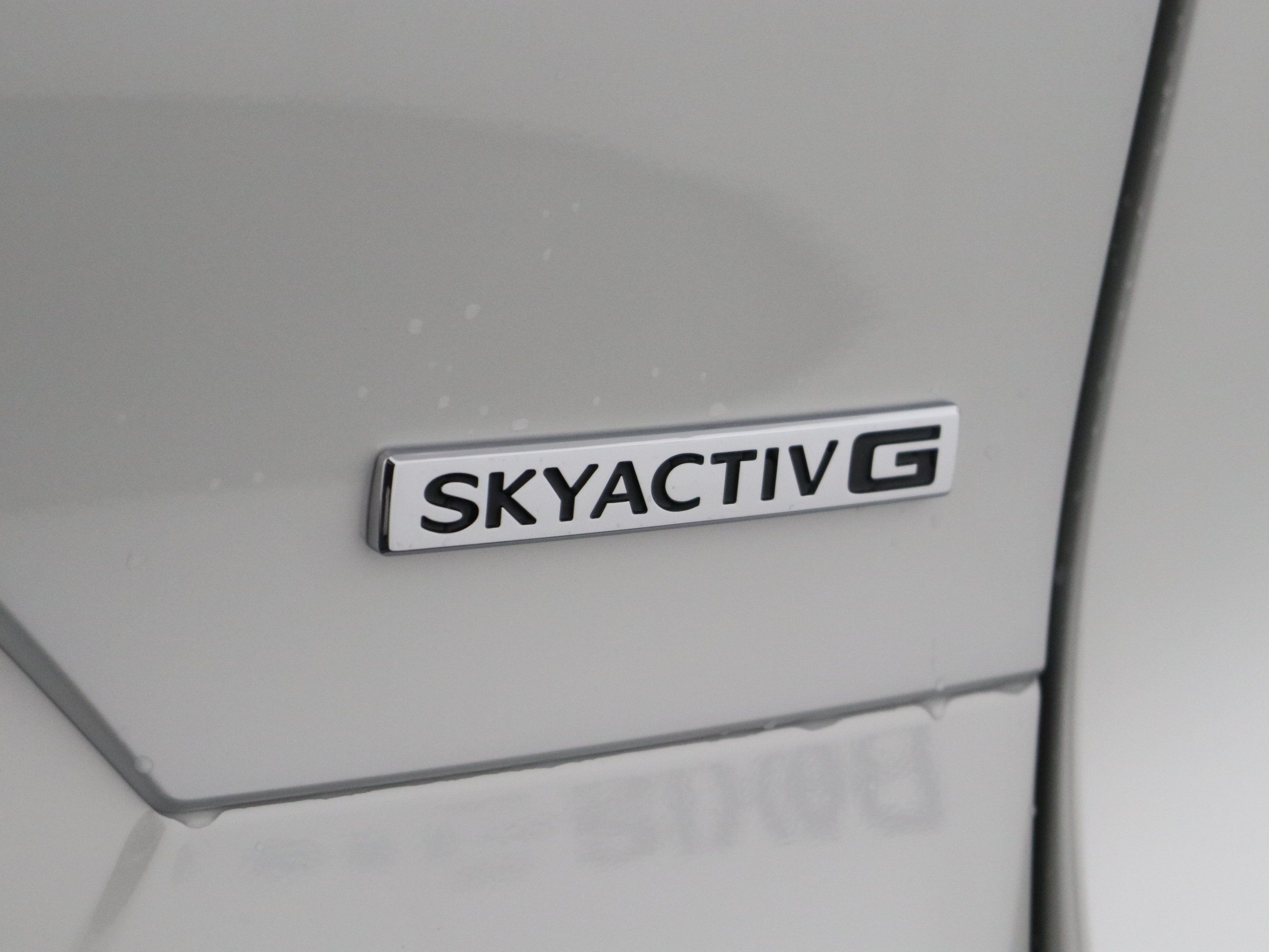 New 2026 MAZDA CX-5 Preferred AWD/4WD image 32