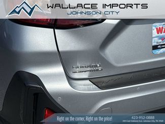 Used 2024 Subaru Crosstrek 2.5i Limited w/ Crosstrek Mirror Package AWD/4WD video 3