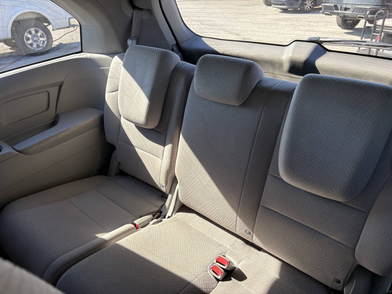 Used 2015 Honda Odyssey EX image 14