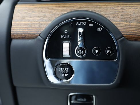 New 2025 Rolls-Royce Ghost image 36