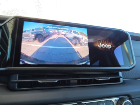 New 2026 Jeep Wrangler Rubicon image 21